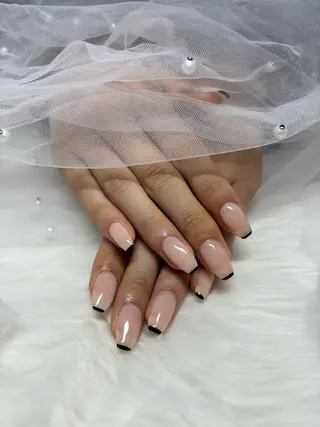ネイル ABA SALON所属・aba nail 🩷marikaのネイルデザイン