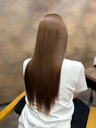 カラー icon所属・Ami / icon博多のヘアスタイル