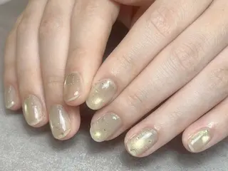 ネイル Mia nail 【平尾駅すぐ】のネイルデザイン