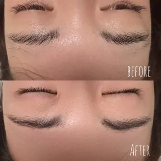 アイブロウ 林 芽衣の眉毛・アイブロウイメージ