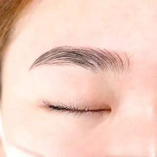 アイブロウ 代々木駅5分 🚃ukのマツエク・マツパデザイン