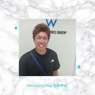 ホワイトニング ショップ吉祥寺店のエステ・リラクイメージ