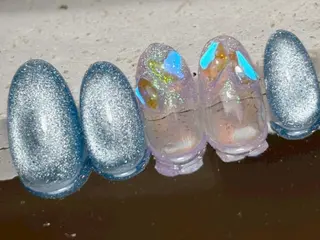 ネイル Mia nail 【平尾駅すぐ】のネイルデザイン