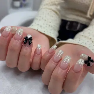 ネイル &M Total Beauty【アンドエム】所属・&M【アンドエム】 立川店のネイルデザイン