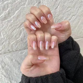 ネイル Ashliy大宮☆ アシュリーのネイルデザイン