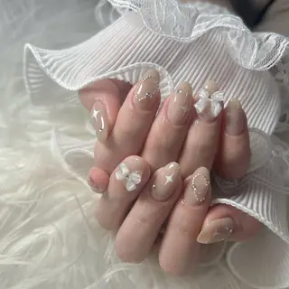 ネイル beautysalon  R所属・💖 Hiyo💖のネイルデザイン