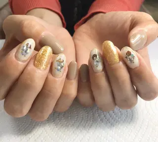 ネイル private salon G所属・goto yoshikoのその他イメージ