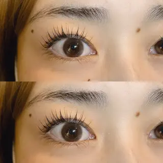 マツエク・マツパ 中尾 優の眉毛・アイブロウイメージ