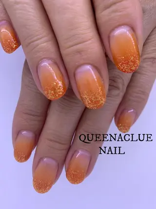 ネイル 毛穴改善/脱毛 ネイル　川上久仁子のエステ・リラクイメージ