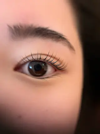 マツエク・マツパ 大久保 里奈のエステ・リラクイメージ