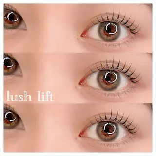 マツエク・マツパ マツパ/マツエク/ haruna🩰のマツエク・マツパデザイン