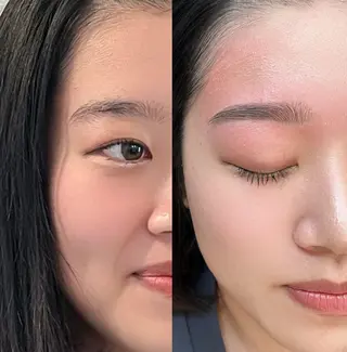 アイブロウ OTTO所属・本庄/深谷/熊谷/眉 Salon OTTOの眉毛・アイブロウイメージ