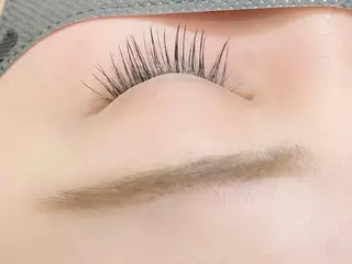 マツエク・マツパ Tink横須賀中央店Eyelash&nail所属・井出 萌美のマツエク・マツパデザイン