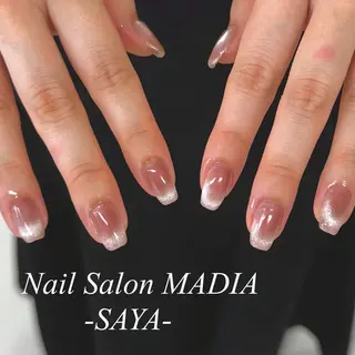 ネイル G.el【ジエル】所属・G.el sayaのネイルデザイン