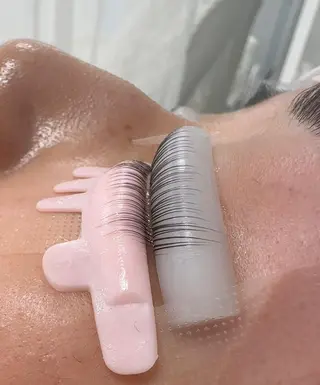 マツエク・マツパ Eyelash Mian小岩店のマツエク・マツパデザイン