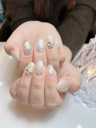 ネイル YS Nailのネイルデザイン