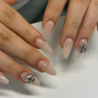 ネイル mis uzuのネイルデザイン