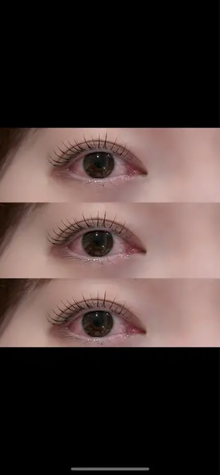 マツエク・マツパ アイブロウEve.y所属・アイブロウ Eve.yの眉毛・アイブロウイメージ