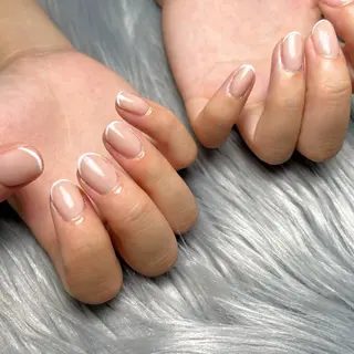 ネイル Laki nailのネイルデザイン