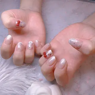 ネイル Belle nail salon 新小岩のネイルデザイン