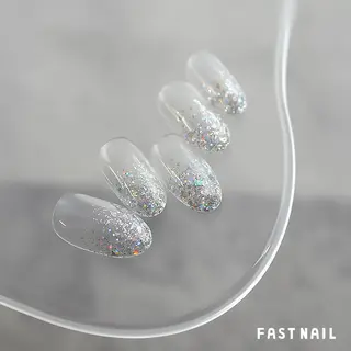 ネイル ファストネイル ロコ 春日のネイルデザイン