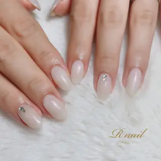 ネイル R nailのネイルデザイン