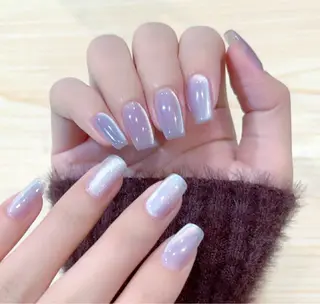 ネイル pink ladyサロン所属・べ にのネイルデザイン