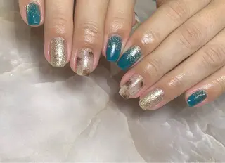 ネイル Nail salon Venusのネイルデザイン