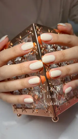 ネイル DC nail salonのネイルデザイン