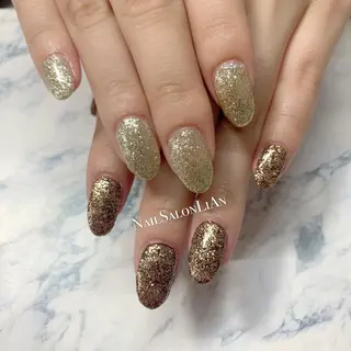 ネイル NailSalon LiAnのネイルデザイン