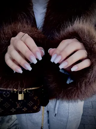 ネイル nine.🦋 YUKOのネイルデザイン