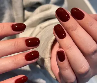 ネイル 🎀 UU_nailのネイルデザイン