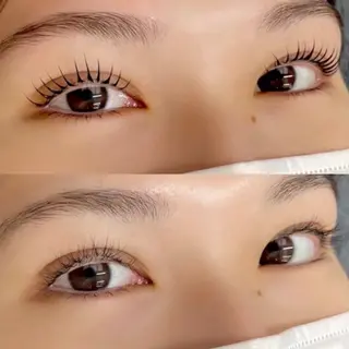 マツエク・マツパ ジュエル.《まつげ》 モデル様募集中のマツエク・マツパデザイン