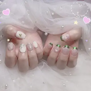 ネイル nail ONE🤍のネイルデザイン