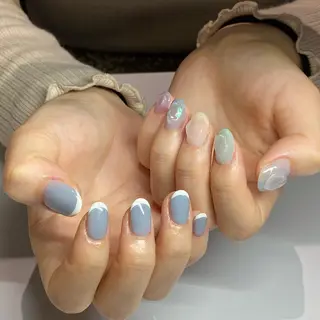 ネイル ayana nails所属・nail salon ayanaのネイルデザイン