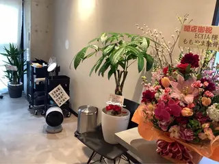 メンズ脱毛ECXIA所属・men's脱毛サロン ECXIAのエステ・リラクイメージ