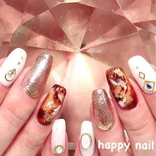 ネイル 心と体が整う腸活 サロン ラクシュミーのエステ・リラクイメージ