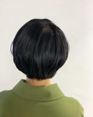 ショート Manami ♡のヘアスタイル