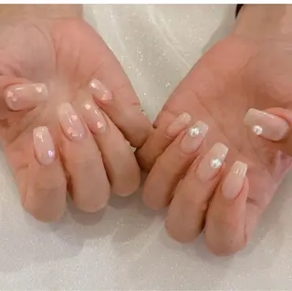 ネイル garden Nail Salonのネイルデザイン