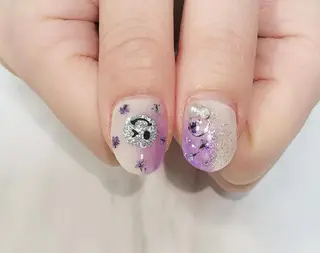 ネイル reve あやののネイルデザイン