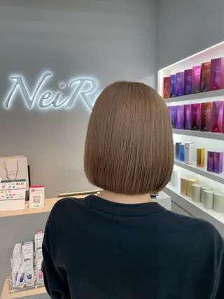 ショート 💋薄井 舞💋のヘアスタイル