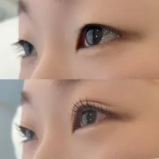 マツエク・マツパ 【O's】米野木店 原田のマツエク・マツパデザイン