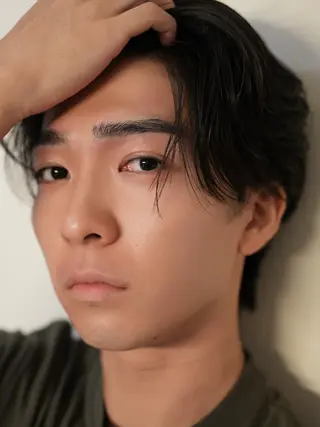 アイブロウ 神戸のまゆげ屋さん　摂津本山・岡本店所属・神戸のまゆげ屋さん MAYAの眉毛・アイブロウイメージ