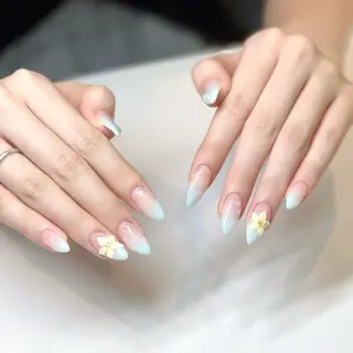 ネイル 🕊️Bianca 児玉🕊️のネイルデザイン