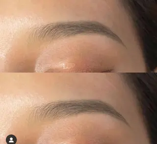 MACARON会津若松 FA town店所属・斎藤 嘉奈のマツエク・マツパデザイン