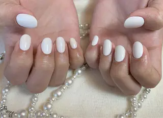 ネイル 手塚 里奈のネイルデザイン