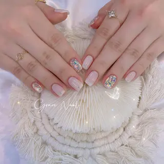 ネイル ☆*｡Grace Nail｡*☆のネイルデザイン