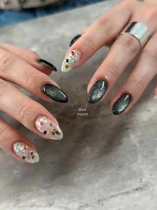 ネイル One's Nail Roomのネイルデザイン