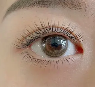 マツエク・マツパ Z TTまつげネイルのマツエク・マツパデザイン