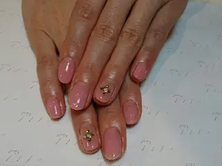 ネイル みー shakushiroのネイルデザイン